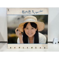 1LP Vinyl Records Agnes Chan (J19B44)