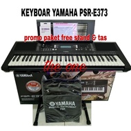KEYBOARD YAMAHA PSR E 363/E363 + SATAND + TAS( ORIGINAL YAMAHA)..