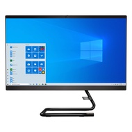 Lenovo IdeaCentre AIO 3, 24" All-in-One Computer, AMD Ryzen 5 4500U Mobile Processor, 16GB DDR4, 512