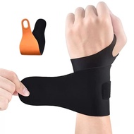 Wrist Strap Dekker Wrist Gym Fitness Padel Unisex Joint Injury Arm Injury