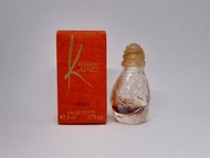 Kenzo Ashaya EDT 香水