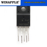 10pcs/lot 5Q0765RT 5Q0765R 5Q0765 TO-220F In Stock