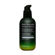 Farm Stay 農舍  牛油果精華美肌油 100ml