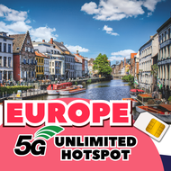 UK EUROPE  10/14/19/28/37 GB  Vadafone Sim Card Europe Switzerland UK Travel Prepaid Sim Card