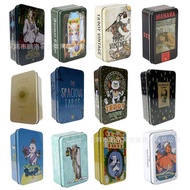 Tarot Cards Deck Tarot Cards Deck Tarot Cards Deck with Paper Instruction Manual