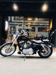 2013年 哈雷 Harley Davidson XL1200V （72）車況極優 可分期 免頭款 歡迎車換車 網路評價最優 業界分期利息最低 嬉皮 美式 高把 經典