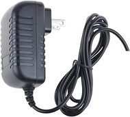PK Power AC DC Adapter for Panasonic KX-TGF350 Series KX-TGF350M KX-TGF350N KX-TGF350C DECT 6.0 Corded/Cordless Phone KXTGF350 KXTGF350M KXTGF350N KXTGF350C Power Supply Cord Battery Charger