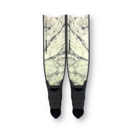 ฟินฟรีไดฟ์ – 20 Fiberglass Fin Blade 75 – แบรนด์ Prussian Blue