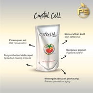 PhytoScience Crystal Cell Tomato StemCell Stem Cell For Anti Aging