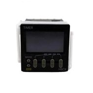 Hot Bestseller Digital Counter Timer Set 0.001s–9999h Time Relay H5CX-ASD-N