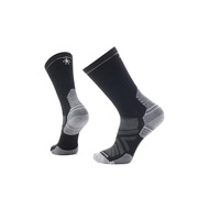 SMARTWOOL (02492) Hike Targeted Cushion Crew - Black