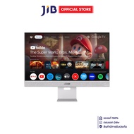 MONITOR (จอมอนิเตอร์) ASUS ZENSCREEN SMART MONITOR MS27UC - 27 INCH IPS 4K 60Hz USB-C