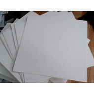 500 sheets of A4 size 100gsm ofset paper