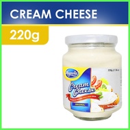 ⊕ ♑ ↦ ❂ Magnolia Cream Cheese Spread (220g)