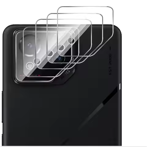 For Asus ROG Phone 9 Pro Camera Lens Protector Cover Case Back Tempered Glass for ASUS Rog9 ROG9 8pr