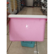 Pandora 16lt APP Container Box Pandora 16lt APP Box/ 16lt APP Storage/
