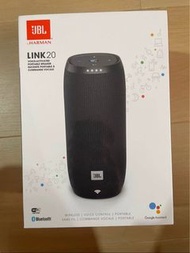 JBL speaker