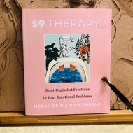 T876 $9 THERAPY Semi-Capitalist Solutions to Your Emotional Problems