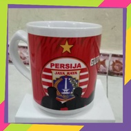 Persija Ceramic Mug