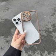 IPhone 16pro, 16promax, ip16,16plus flexible case
