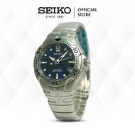 Jam Tangan Pria Seiko Kinetic Auto Relay SMA119 SMA119P1 Original