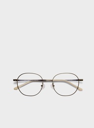 ฟรีเลนส์มูลค่า 1500.- | Clrotte กรอบแว่นตา รุ่น BOUNGEE 221/BK1/52