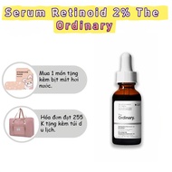 Serum The Ordinary Granactive Retinoid 2% Emulsion - New Generation Retinoid Formula for All Skin Ty