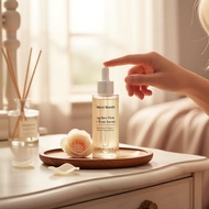 West Month Facial Essence:、、、,  West Month Facial Essence: Hidrasi, Pelembapan, Pemakanan, Mengencan