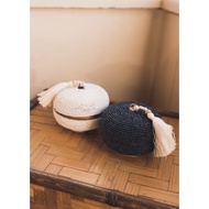 Beads small 11cm/jewelry holder/small container