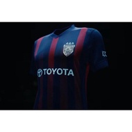 Sports Jersey, Johor Darul Ta'zim JDT, High-Quality A+Grade, Official Football Jersey, Sports Club A