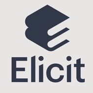 ELICIT PREMIUM - AI Research Assistant for Smarter Literature