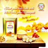 RENGAS Vanaspati / Vegetable Ghee 16KG