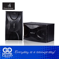 EISENHAUER Karaoke Passive Speaker System, ESH-PSK210 515 Gaisano Grand