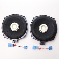 [Op009] ซับวูฟเฟอร์รถยนต์สำหรับ BMW F30 F10 G30ทั่วไป F34 E90 G01 X5ใต้ที่นั่งเสียงเพลงระดับต่ำลำโพง