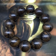 Wholesale Vietnam Manufacturer Bracelet Beads Tabby Oil Delicate Fragrance Texture Agarwood Tabby Pa