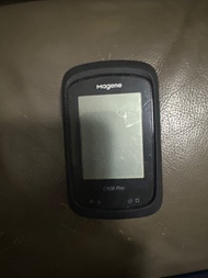 Magene C406 Pro 自行車碼錶