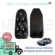 PROTON WAJA POWER WINDOW MAIN SWITCH