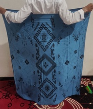 sarung batik premium NAGA EMAS Sarung batik naga santri / bisa pilih warna realpict sarung batik hal