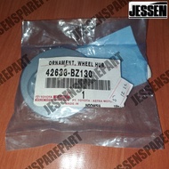 Wheel Cover for New Avanza All New 42638-BZ130 Original Toyota