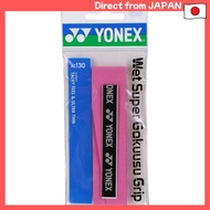YONEX Wet Super Thin Grip AC130 026 Pink