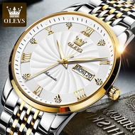 Fx Swiss New Style Oris Watch Lucky Times Come to Run Automatic Mechanical Watch Waterproof Genuine Brand Name Watch