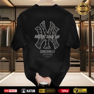 KATUN Outlets|Men's T-shirts|MLBS |100% Guarantee T-shirt top| Cotton T-Shirt Cotton T-Shirt, Cotton