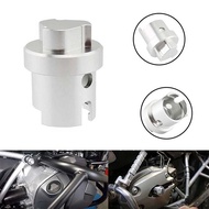Motorcycle Spark Plug Puller Oil Cap Wrench Tool for BMW R1200R R1250RT F800GS CNC Aluminum