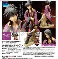 【怨念事務所】現貨 日空版 ALTER TOV 時空幻境 宵星傳奇 雷文 1/8 PVC 完成品301 不挑盒況