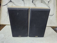 Mission Denon SC-M5K 揚聲器