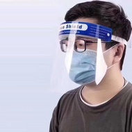 Face SHIELD Adult Foam - FACE SHIELD/FACE SHIELD Ppe FACE SHIELD