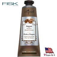 Difeel Nature Hand Cream - Argan Oil 40g, Dry Skin