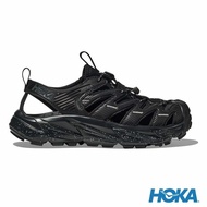 Hoka hopara 健行涼鞋黑