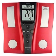 日本製造 BC-252 Tanita 脂肪磅 體脂磅 發聲電子磅 innerscan Body Composition Scale