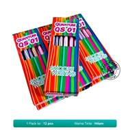Quantum QS 01 standard ballpoint pen